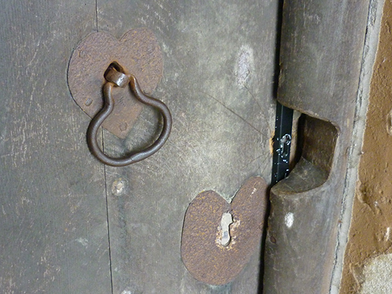 03 church locks